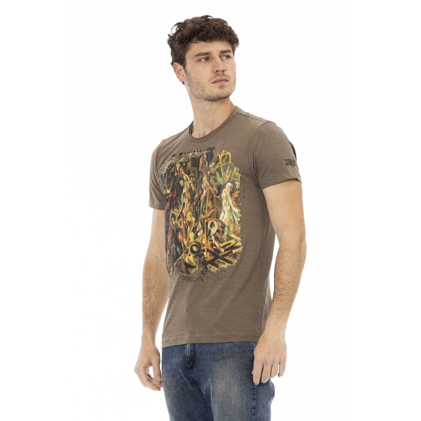Trussardi Action T-särgid