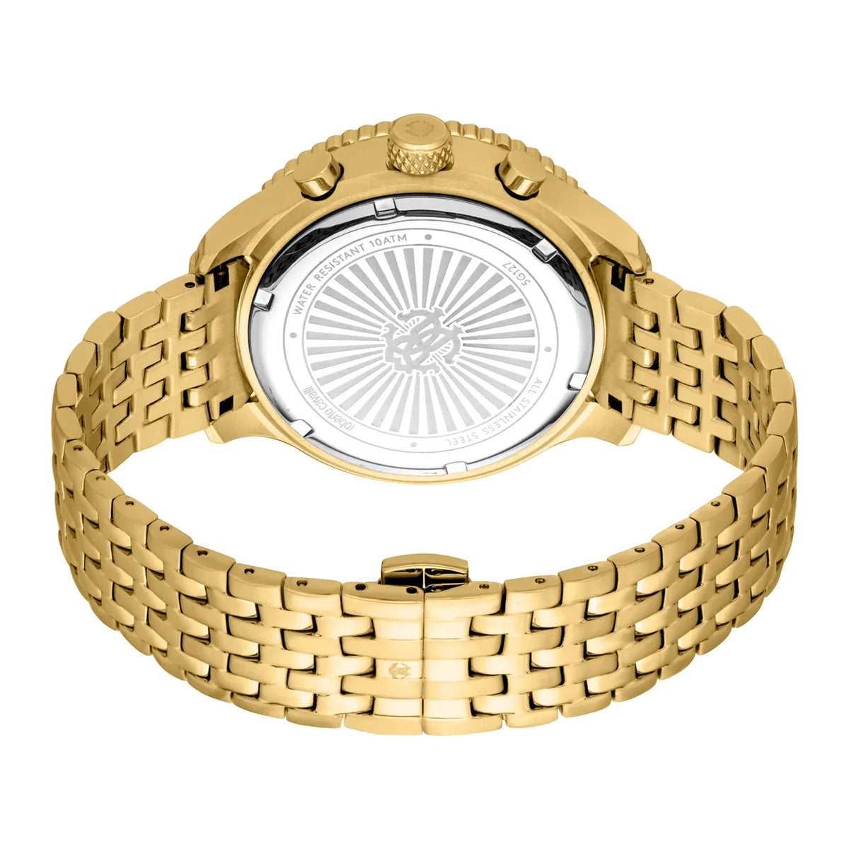 Roberto Cavalli