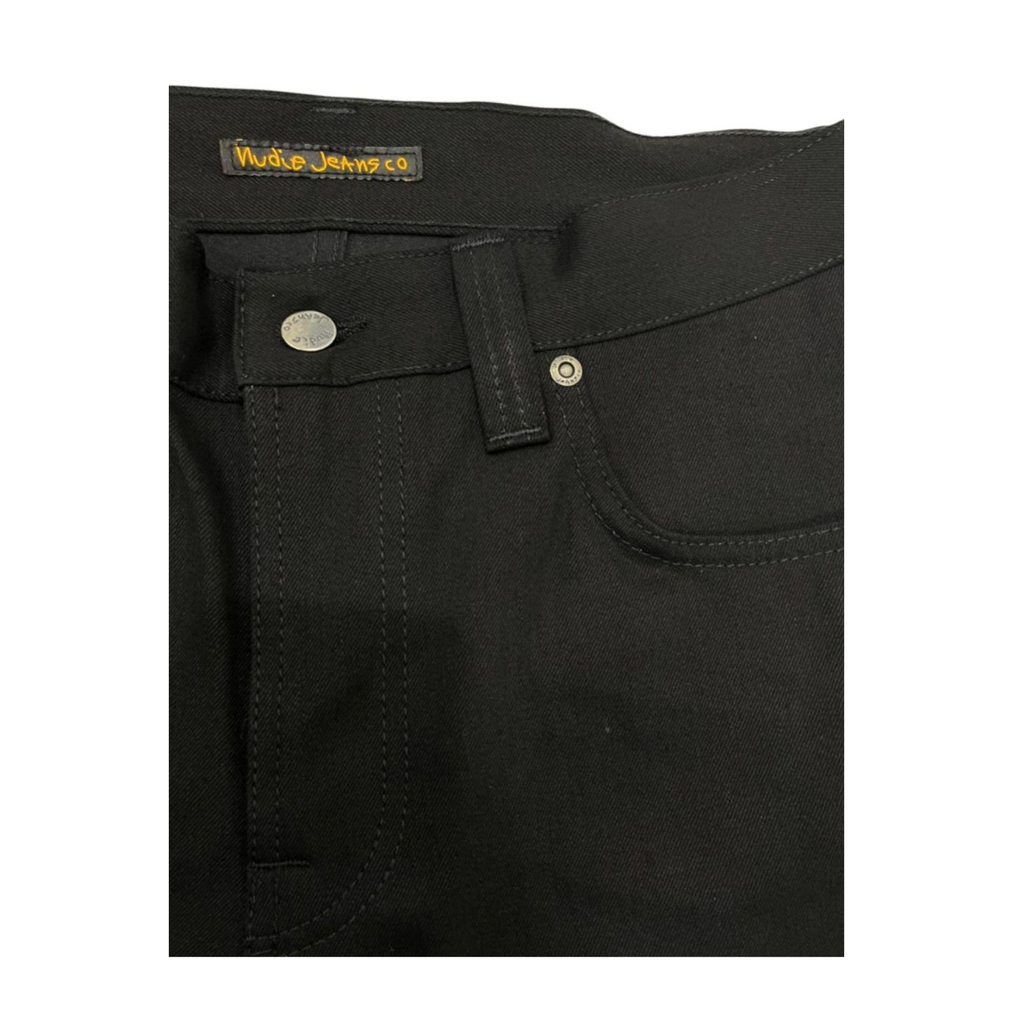 Nudie Jeans Teksad