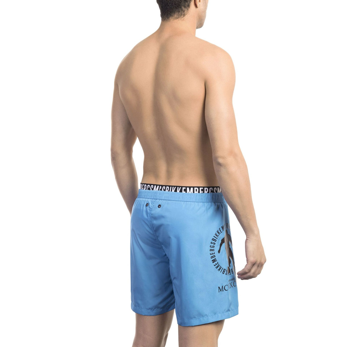 Bikkembergs Beachwear Supelkostüüm