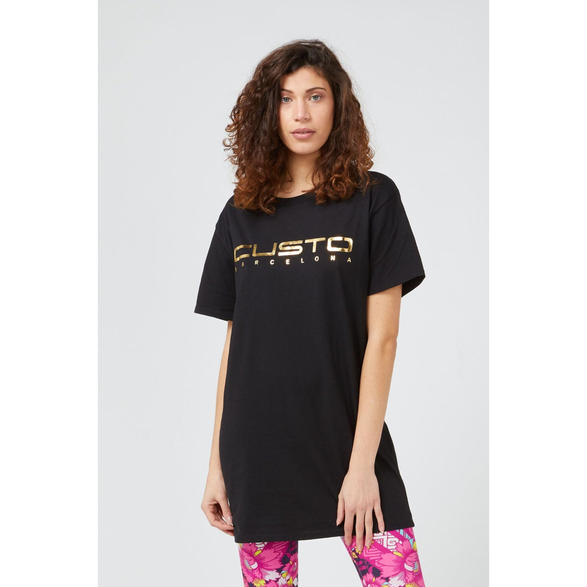 Custo Barcelona T-särgid