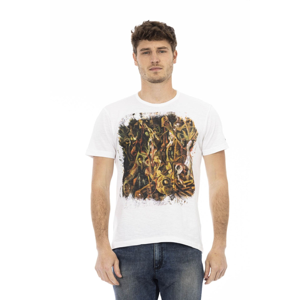 Trussardi Action T-särgid
