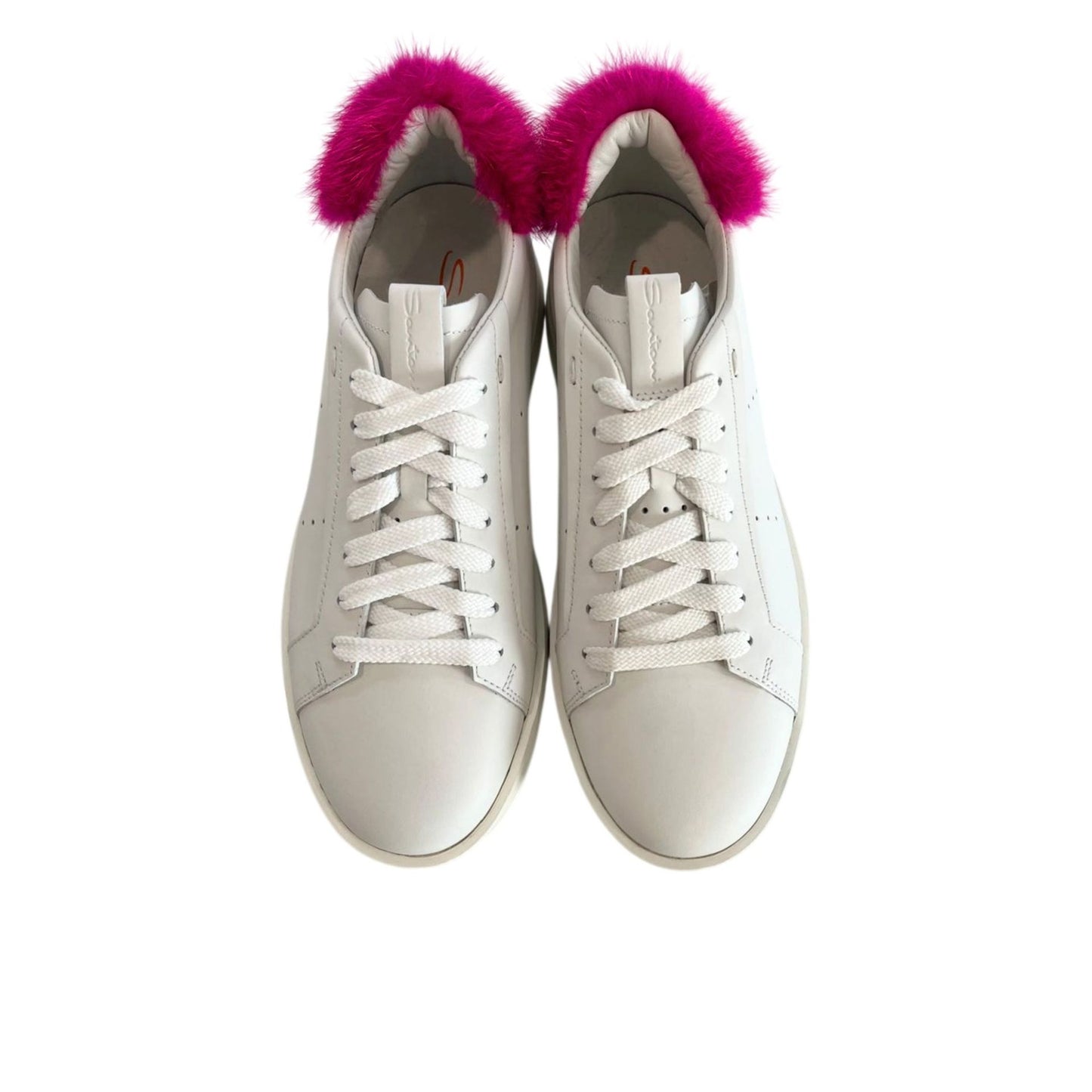 Santoni Tennised