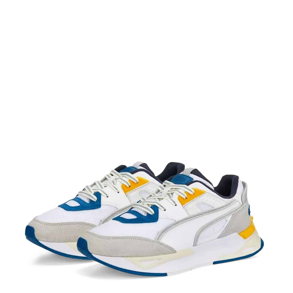 Puma Tennised