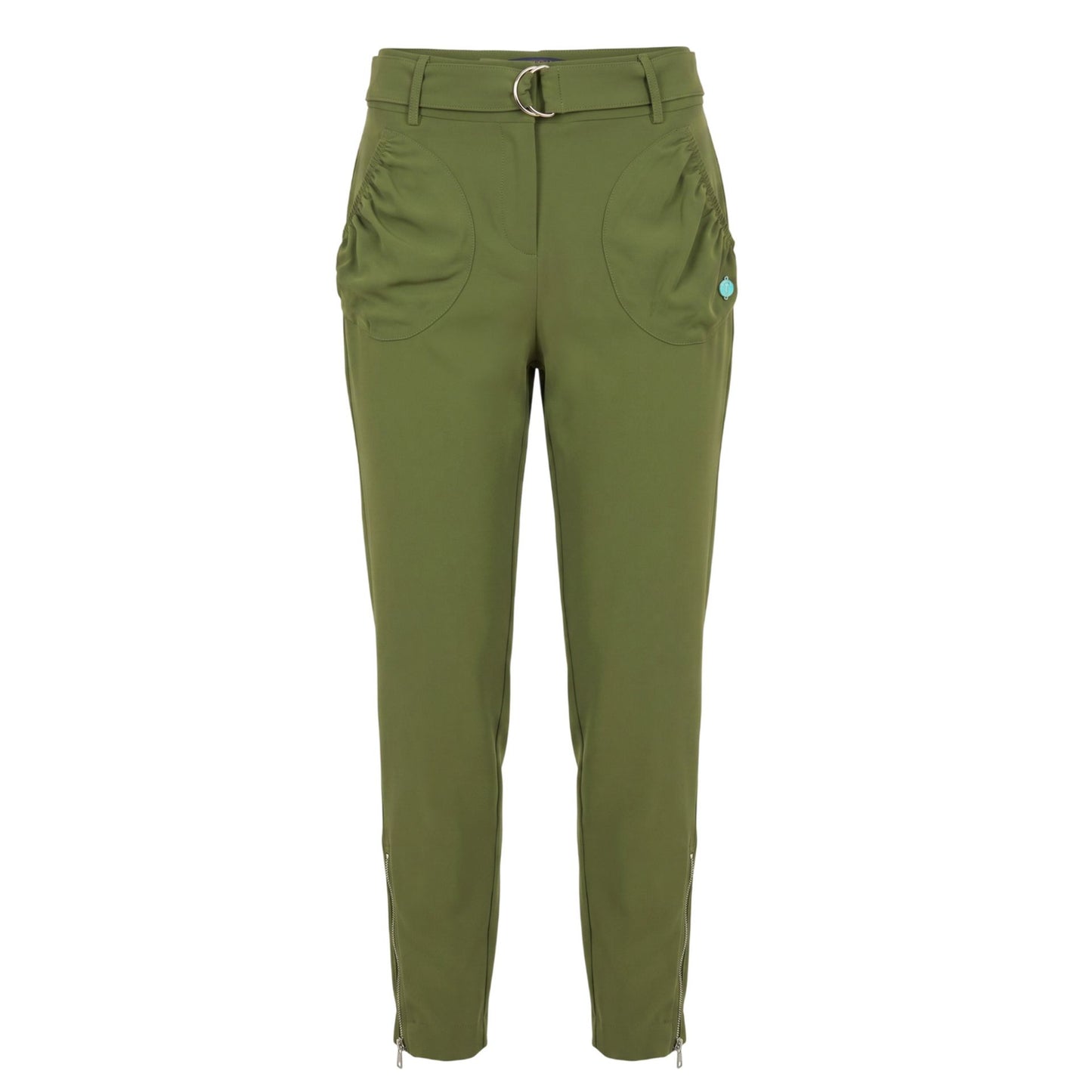 Trussardi Jeans Pikad püksid