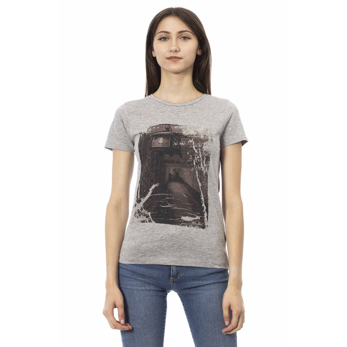 Trussardi Action T-särgid