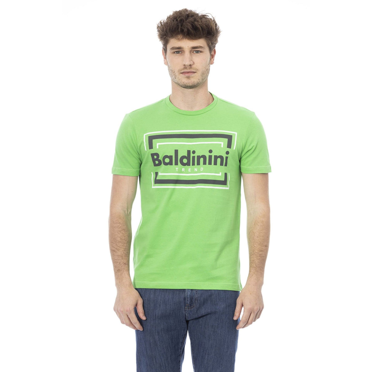 Baldinini Trend T-särgid