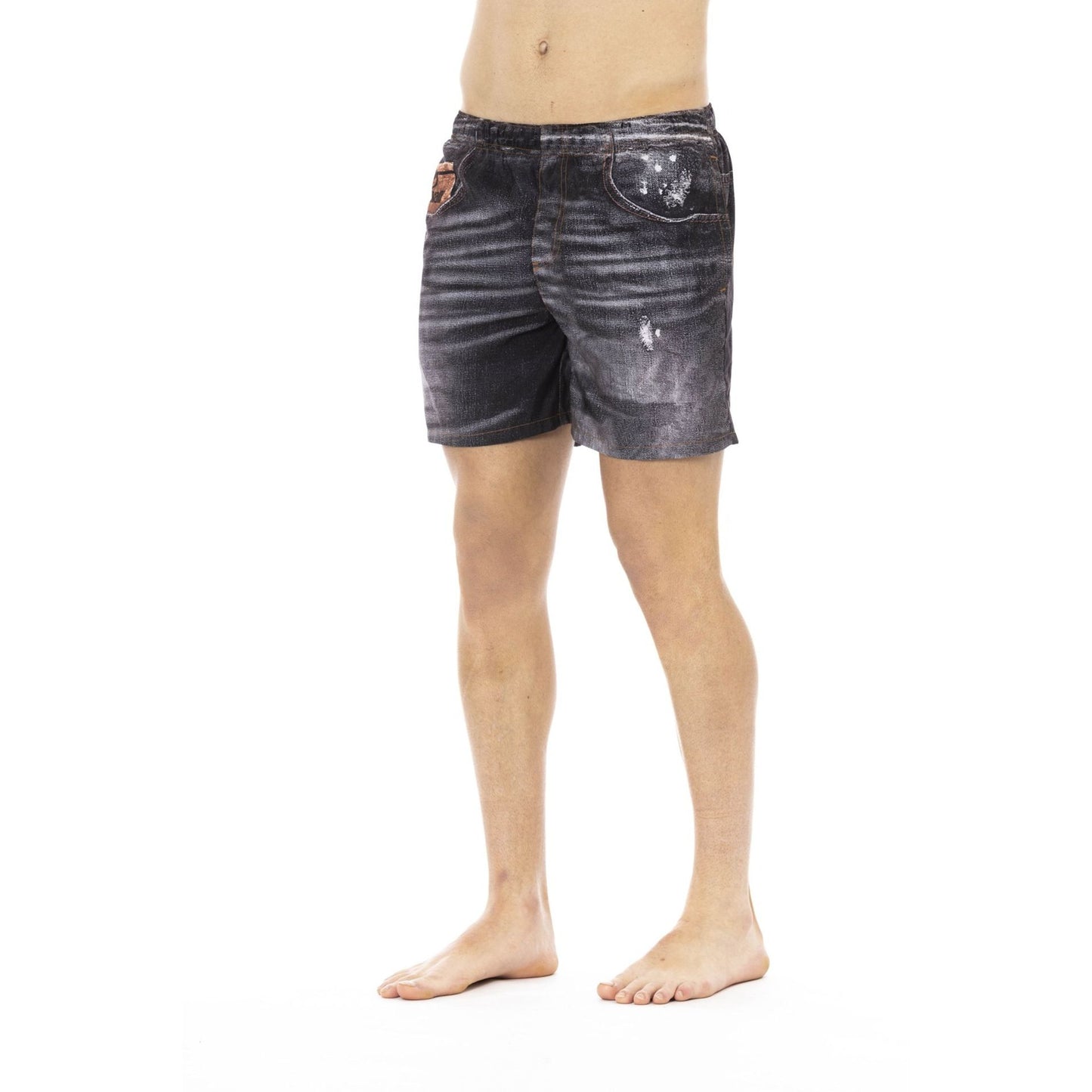 Just Cavalli Beachwear Supelkostüüm