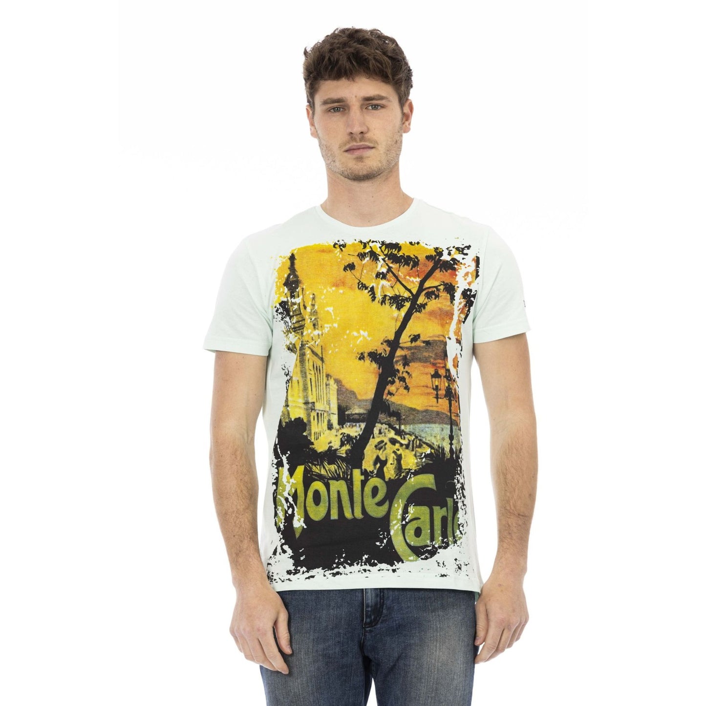 Trussardi Action T-särgid