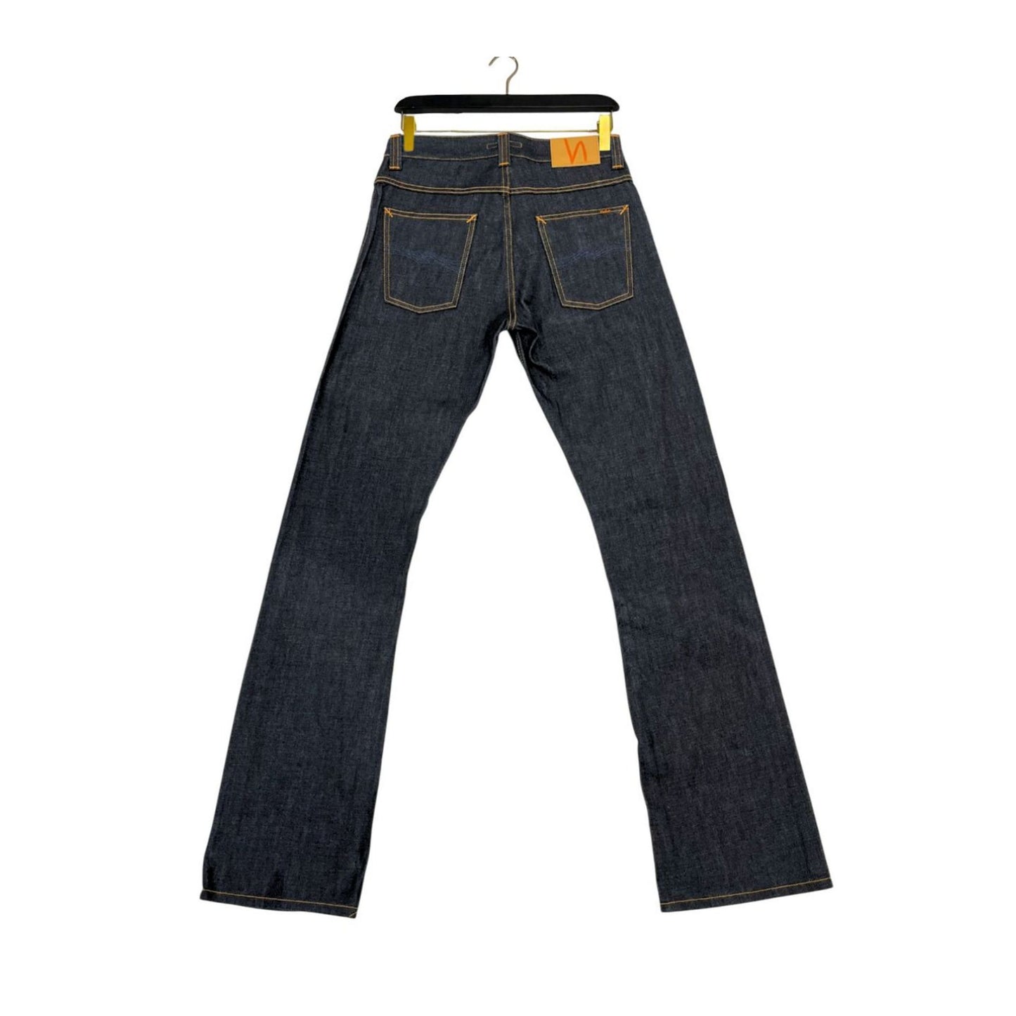 Nudie Jeans Teksad