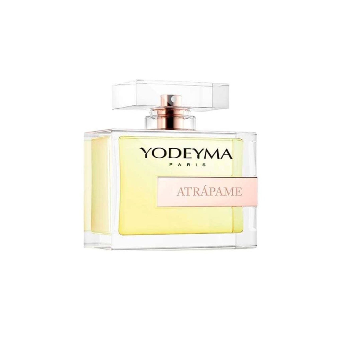 Yodeyma Parfüümid