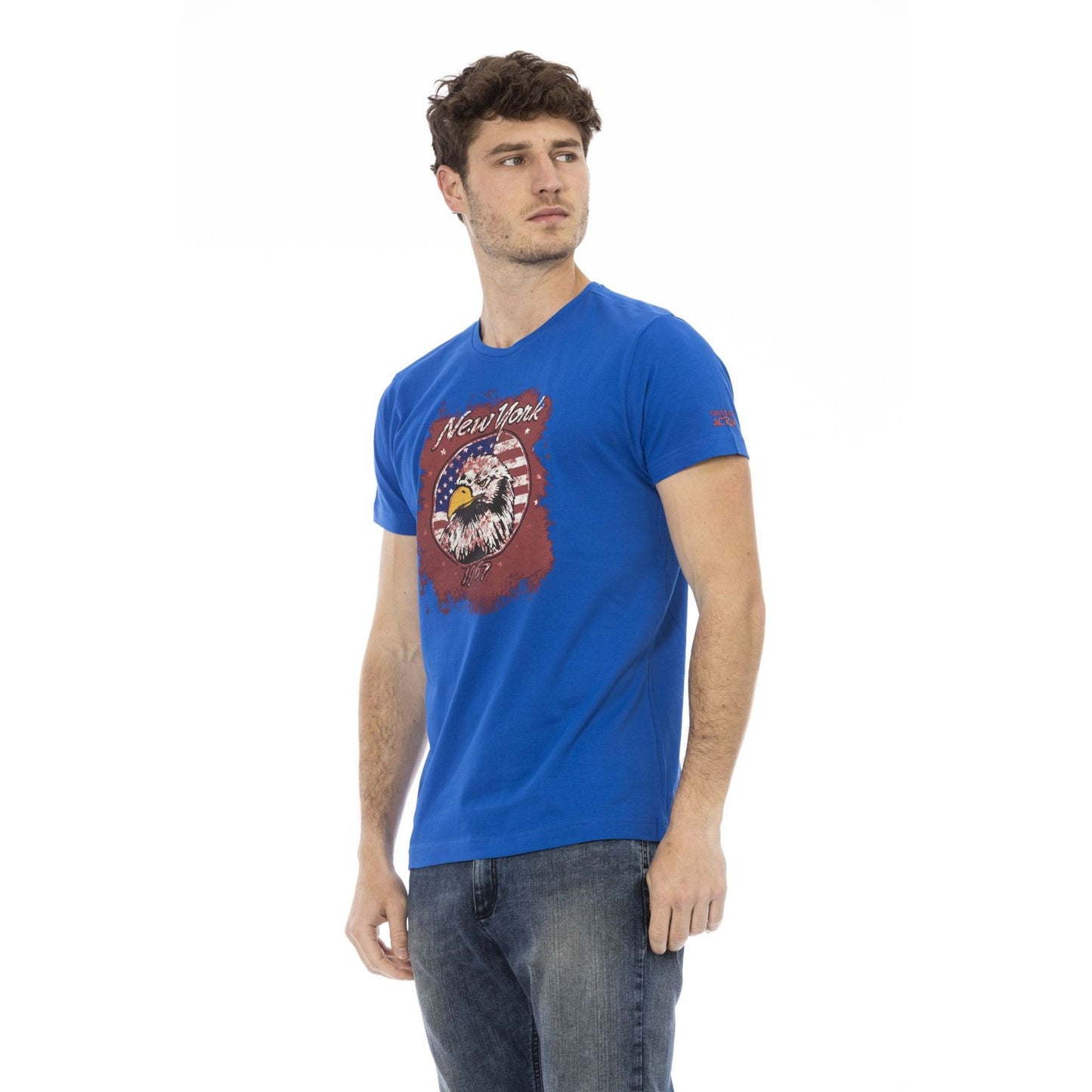 Trussardi Action T-särgid