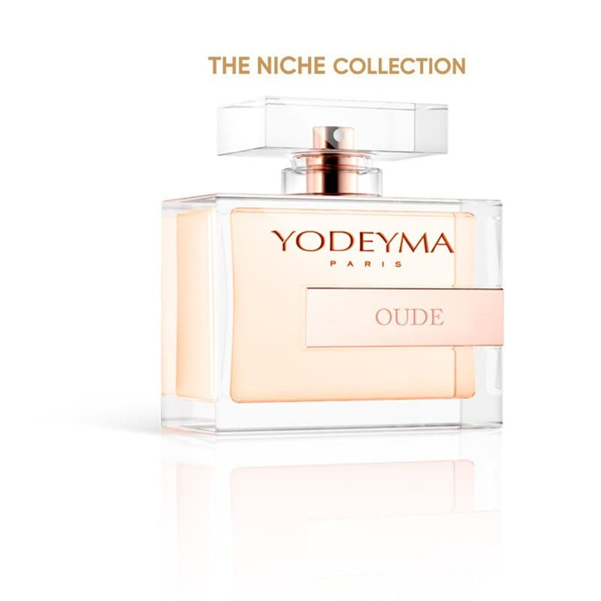 Yodeyma Parfüümid