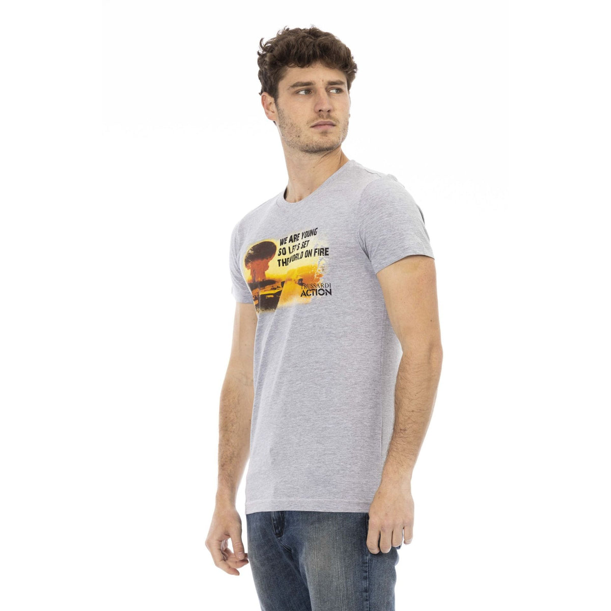 Trussardi Action T-särgid