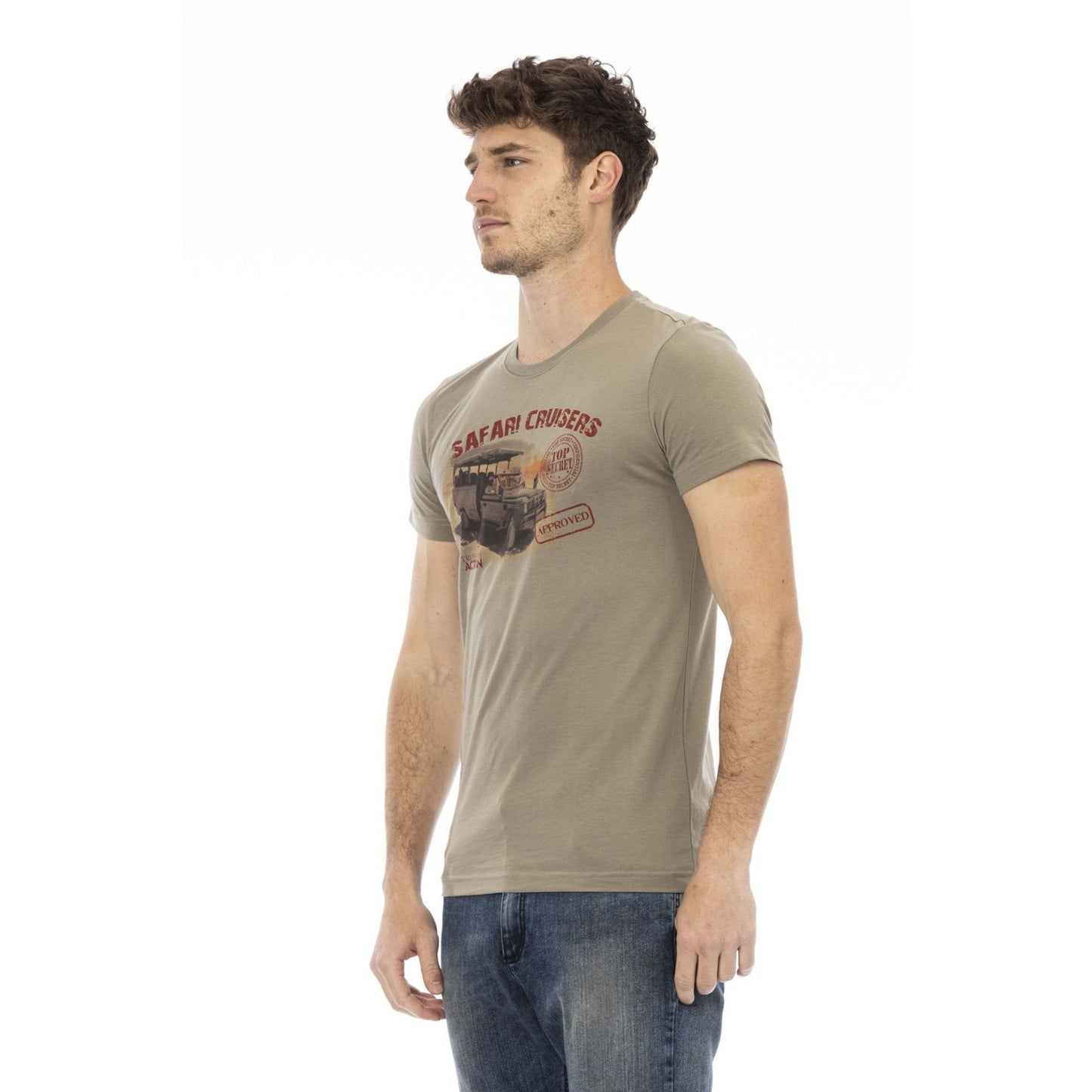 Trussardi Action T-särgid
