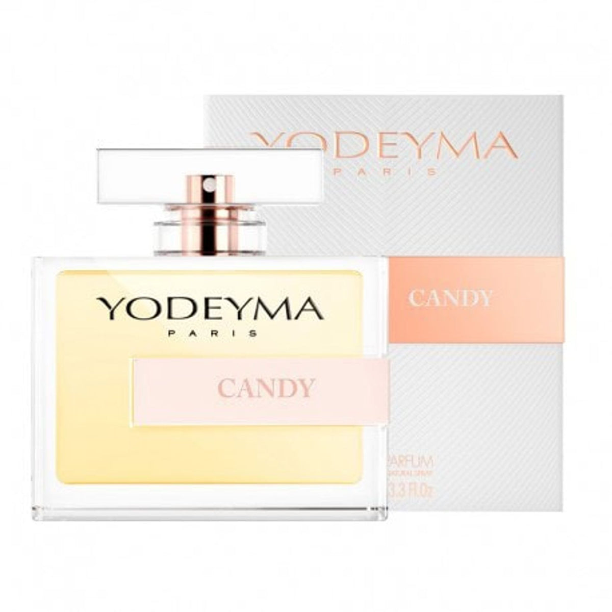 Yodeyma Parfüümid