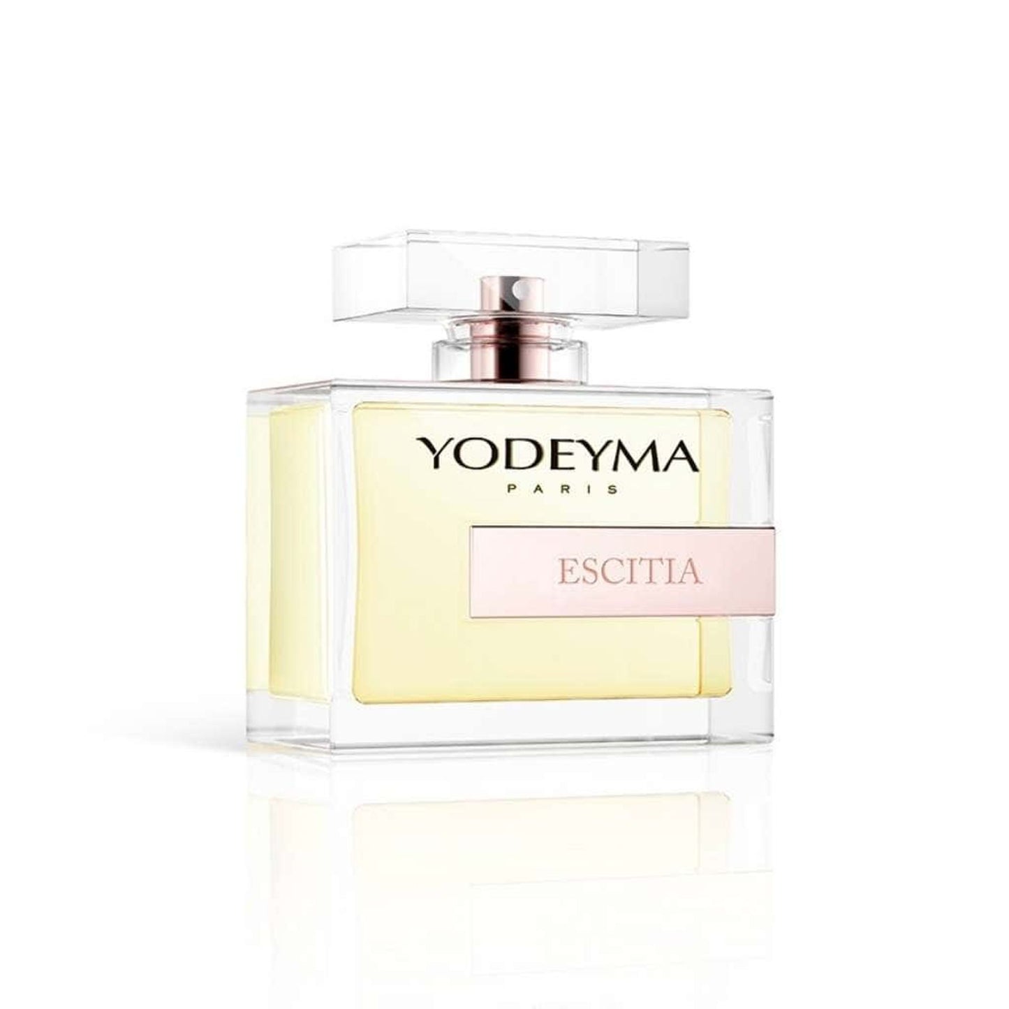 Yodeyma Parfüümid