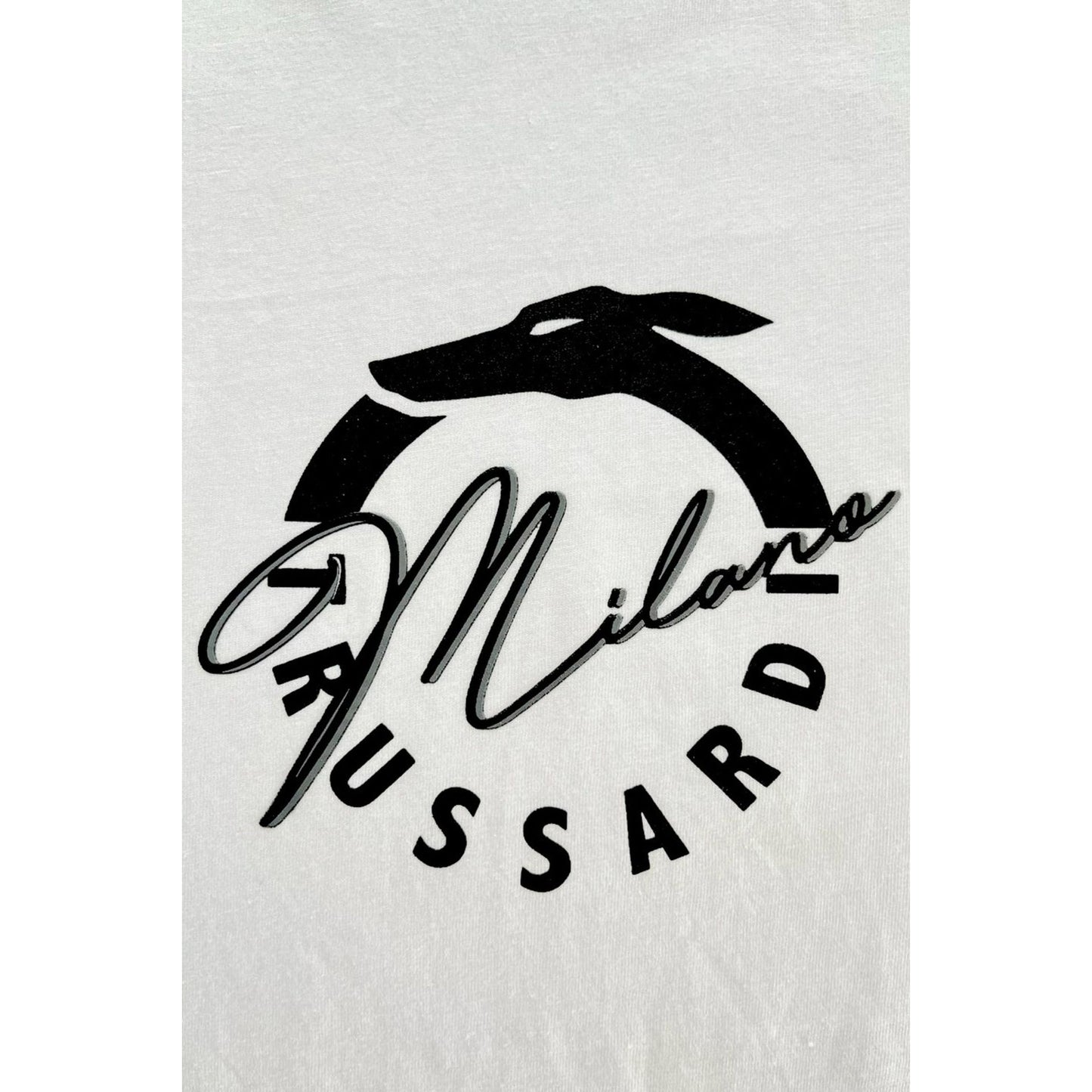 Trussardi Beachwear T-särgid
