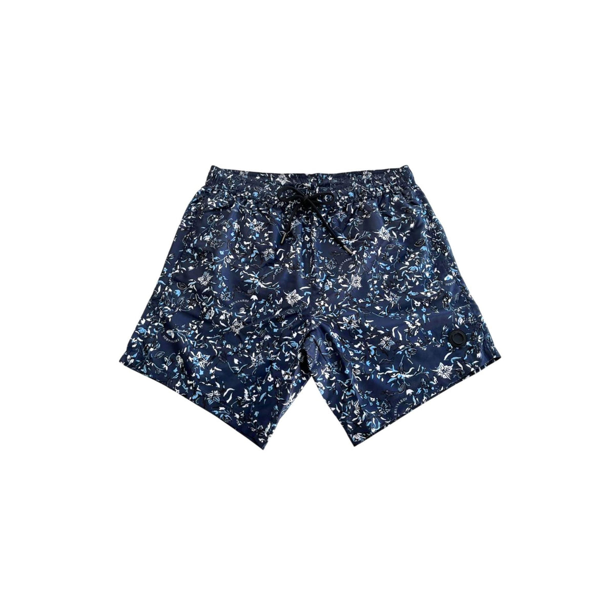 Trussardi Beachwear Supelkostüüm