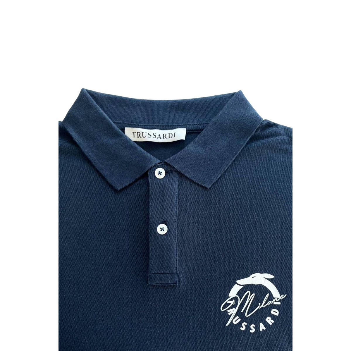 Trussardi Beachwear Polosärgid