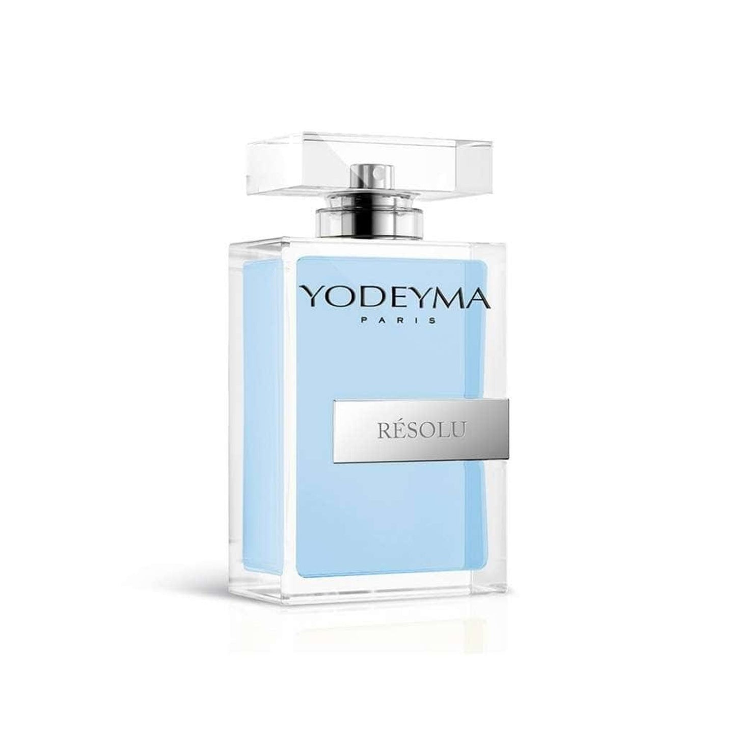 Yodeyma Parfüümid