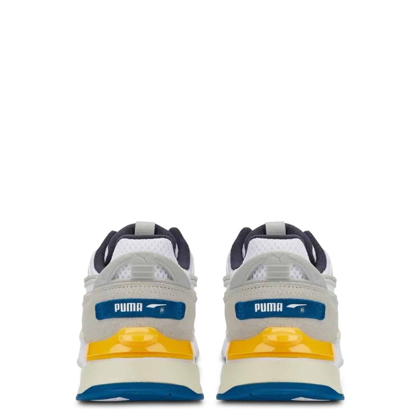 Puma Tennised