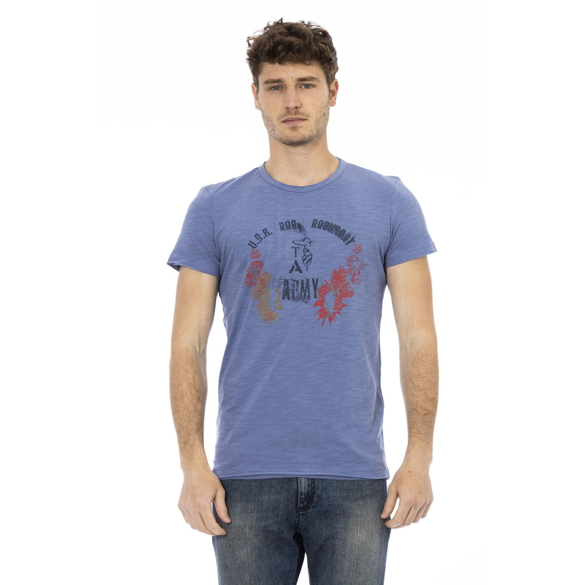 Trussardi Action T-särgid