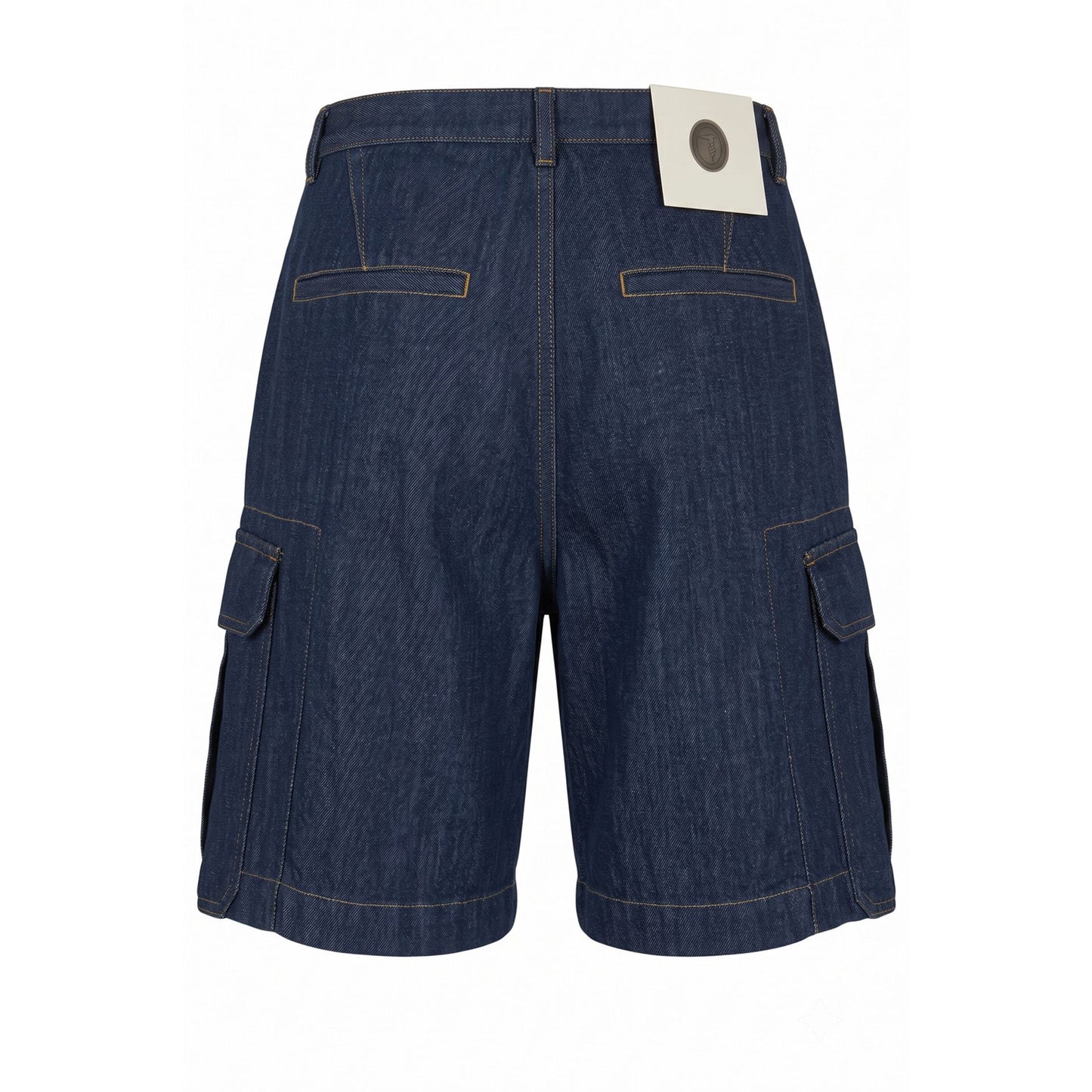 Trussardi Jeans Lühikesed Püksid