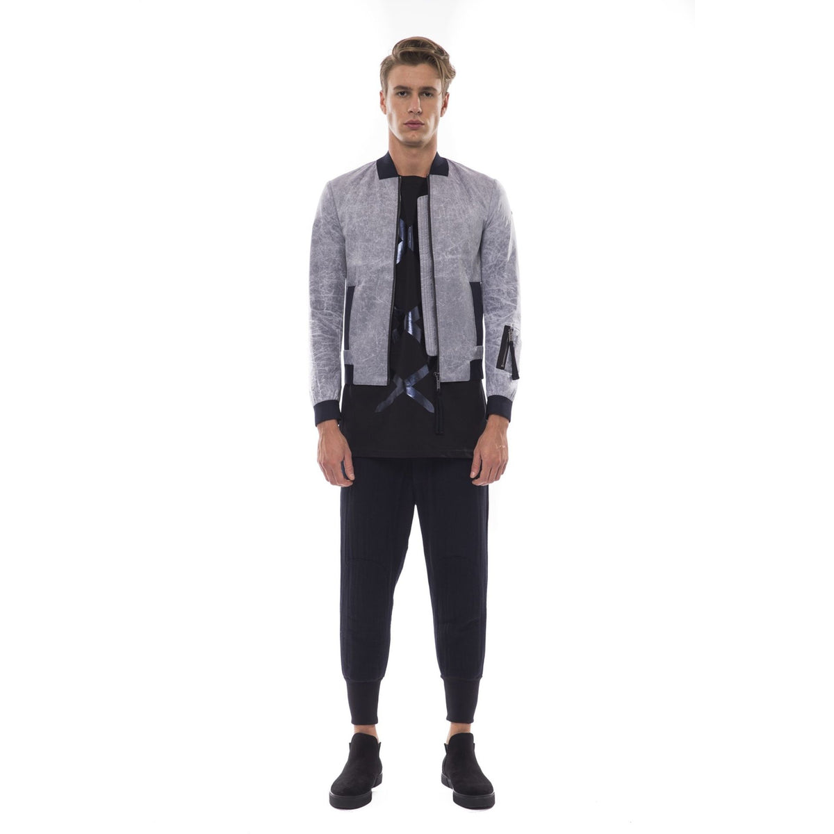 Nicolo Tonetto Joped