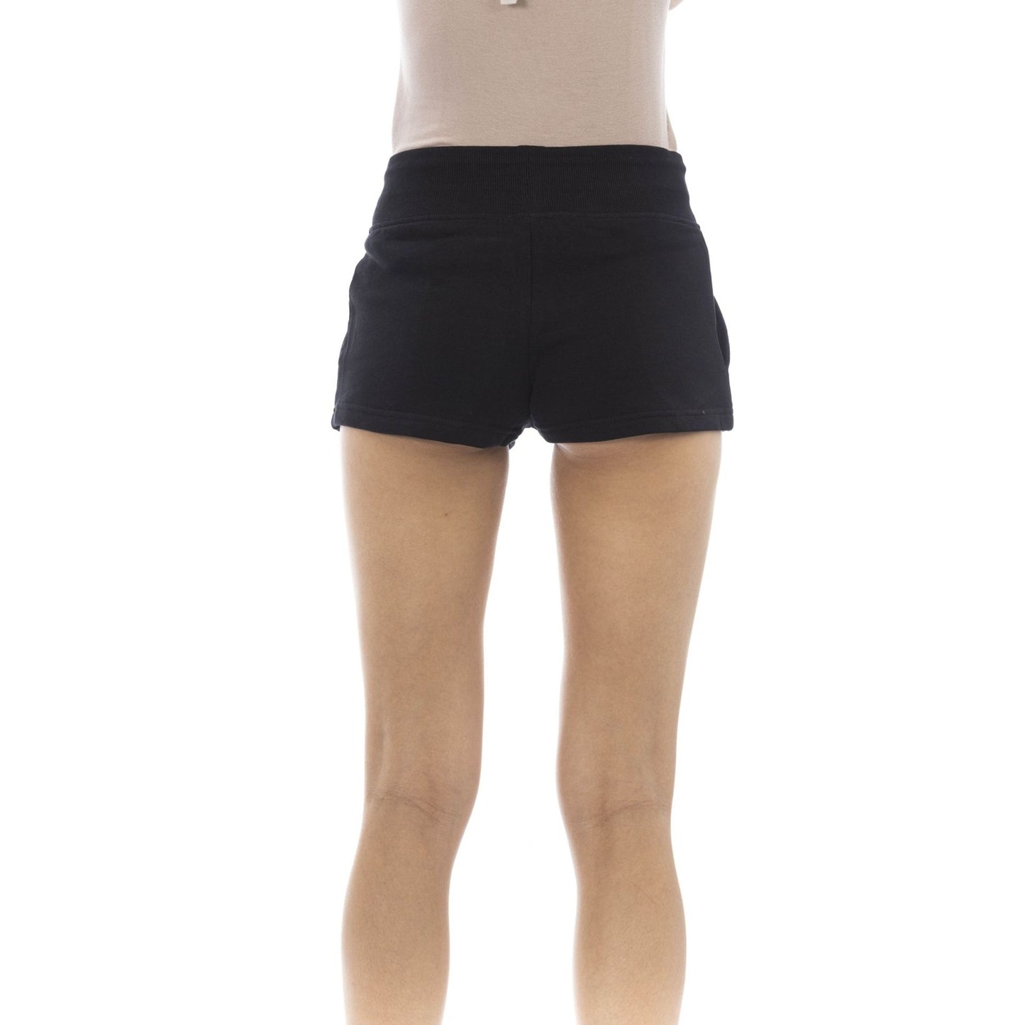Just Cavalli Beachwear Lühikesed Püksid