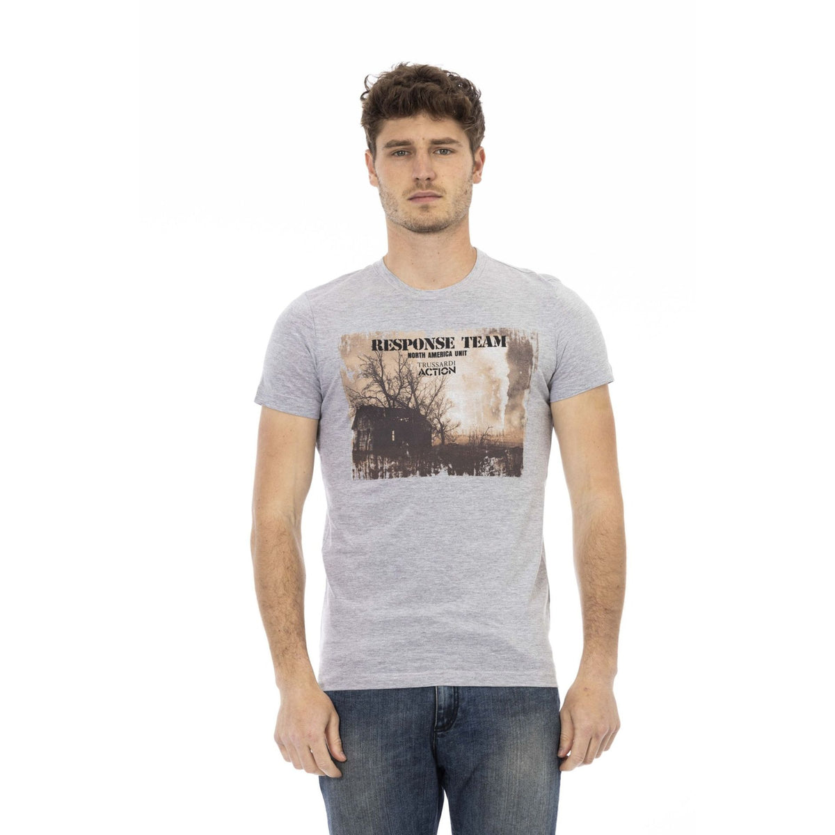 Trussardi Action T-särgid