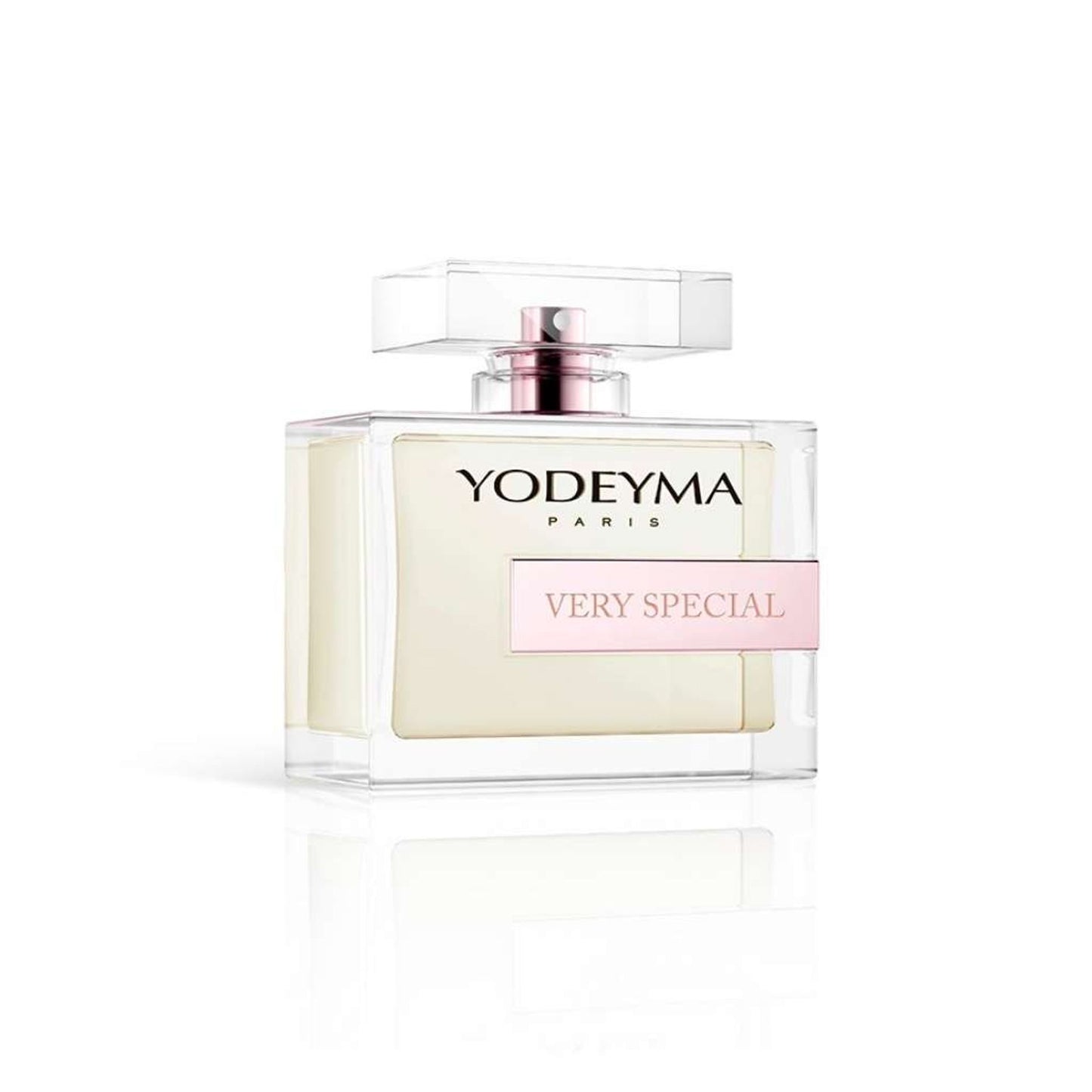 Yodeyma Parfüümid