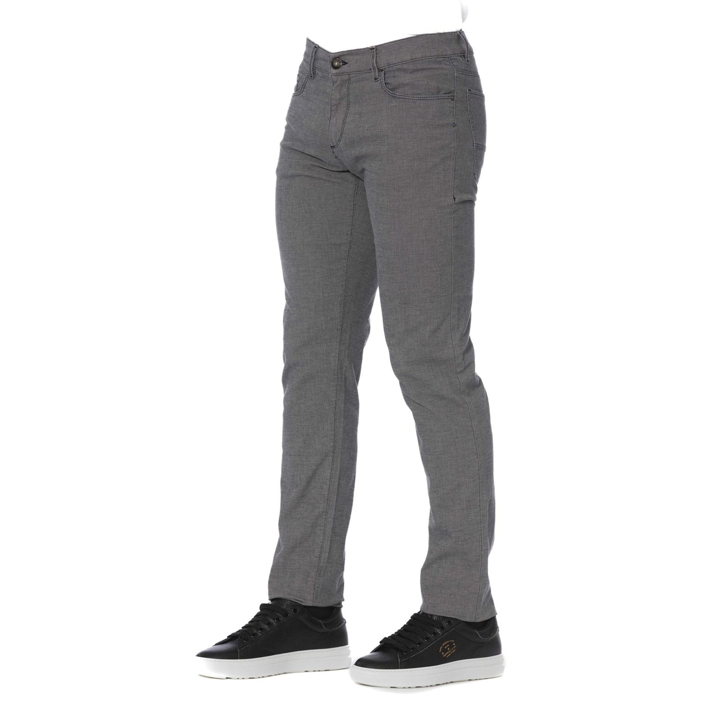 Trussardi Jeans Pikad püksid