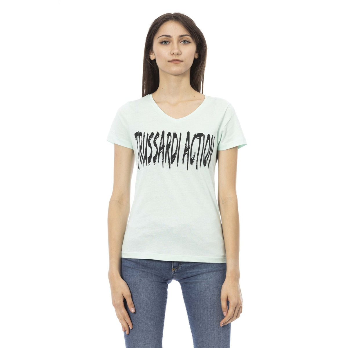 Trussardi Action T-särgid