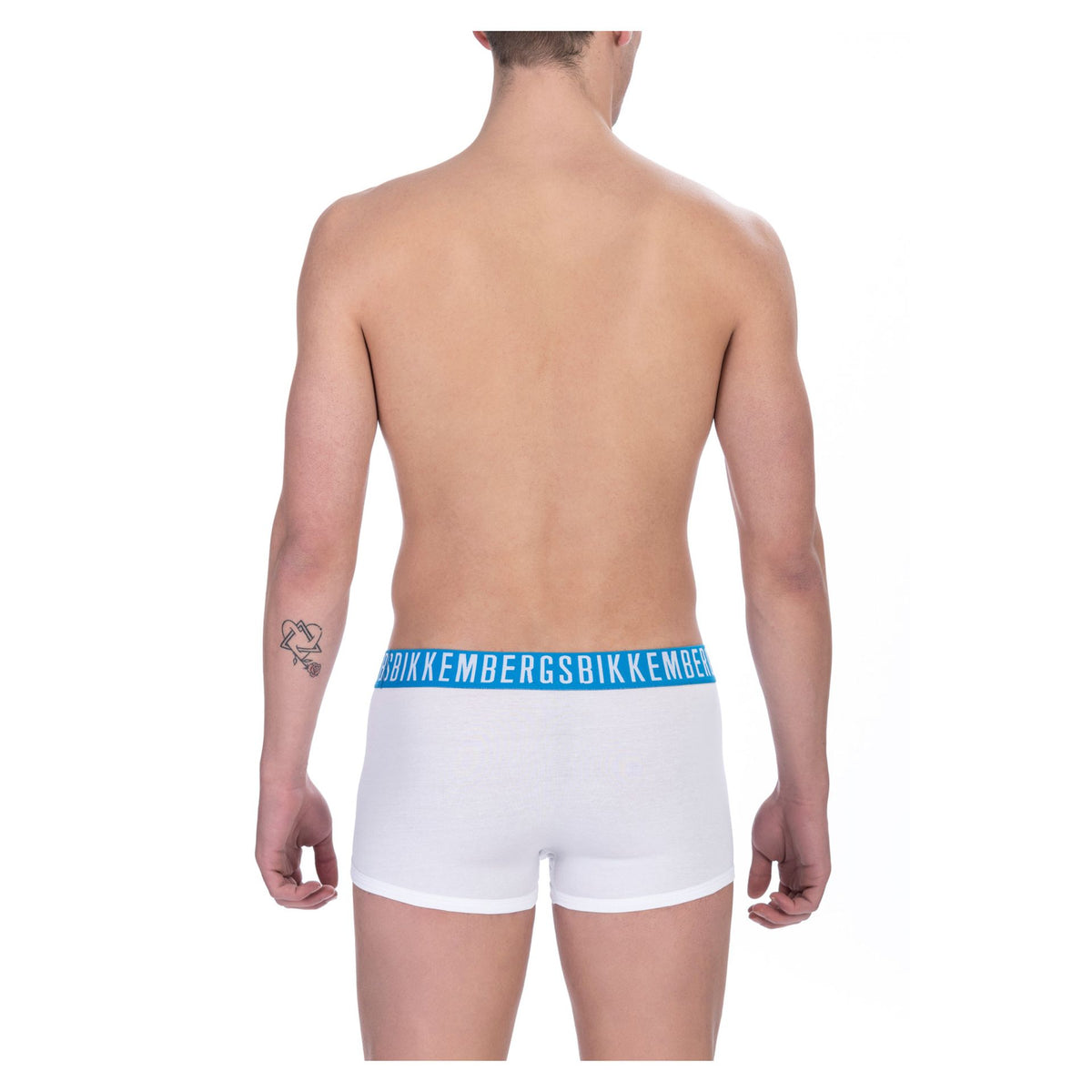Bikkembergs boxers