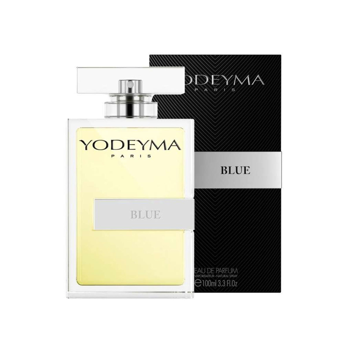 Yodeyma Parfüümid
