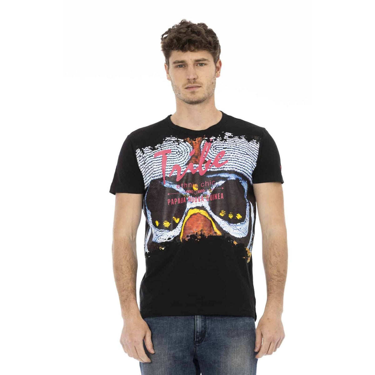 Trussardi Action T-särgid