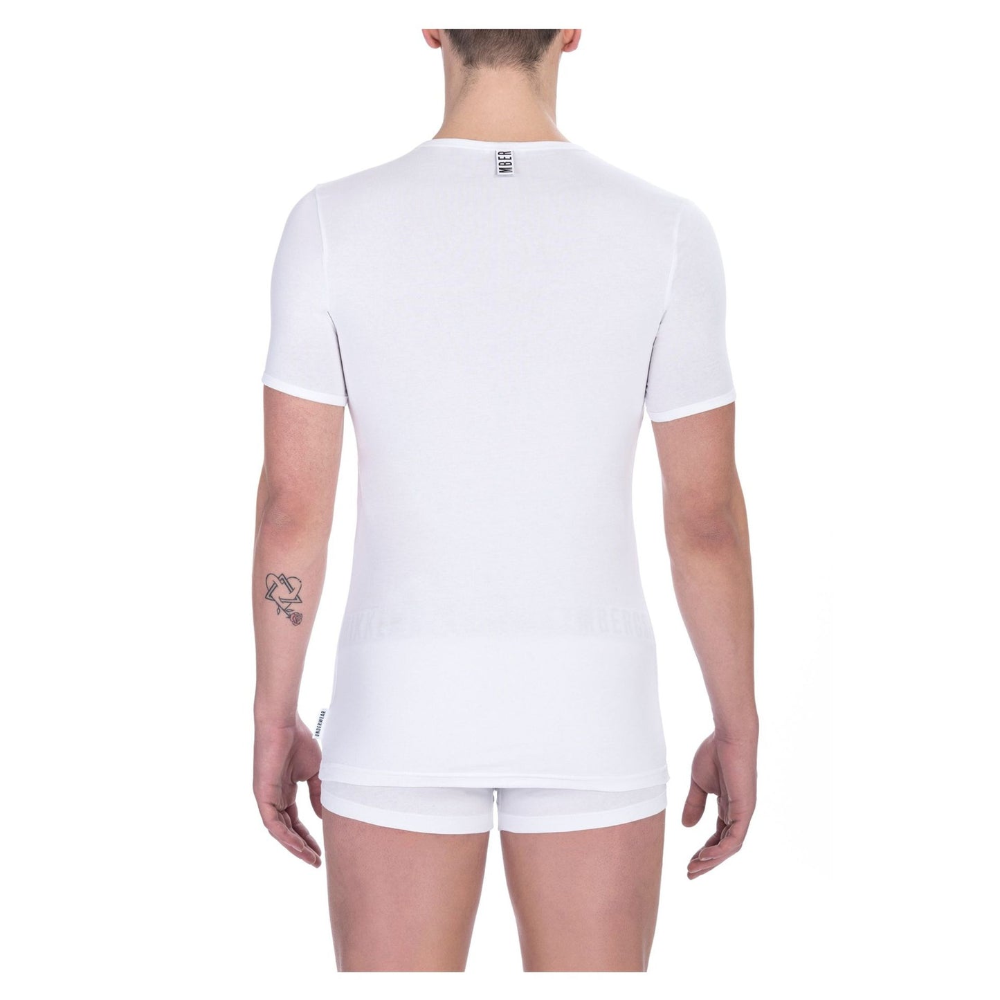 Bikkembergs T-särgid
