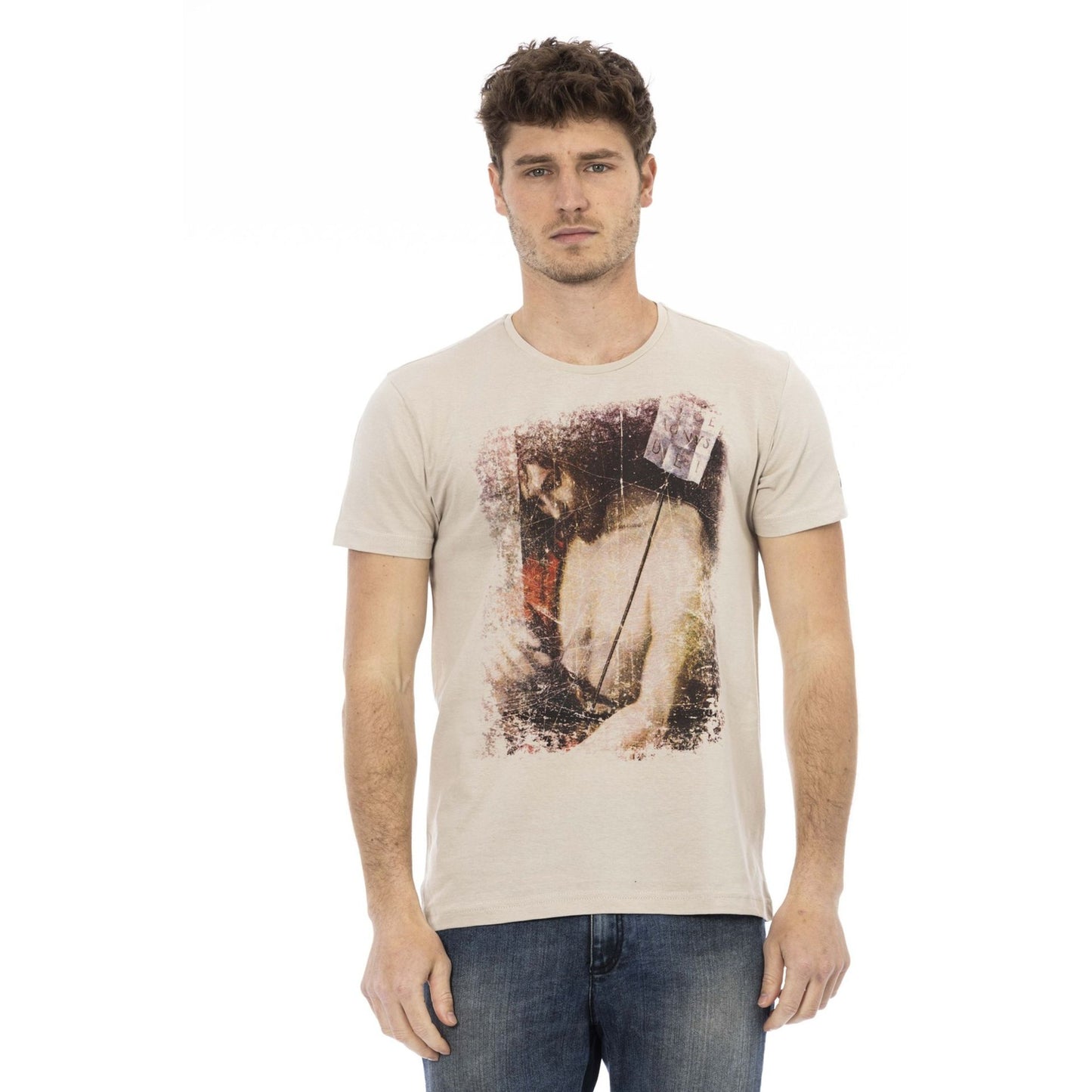 Trussardi Action T-särgid