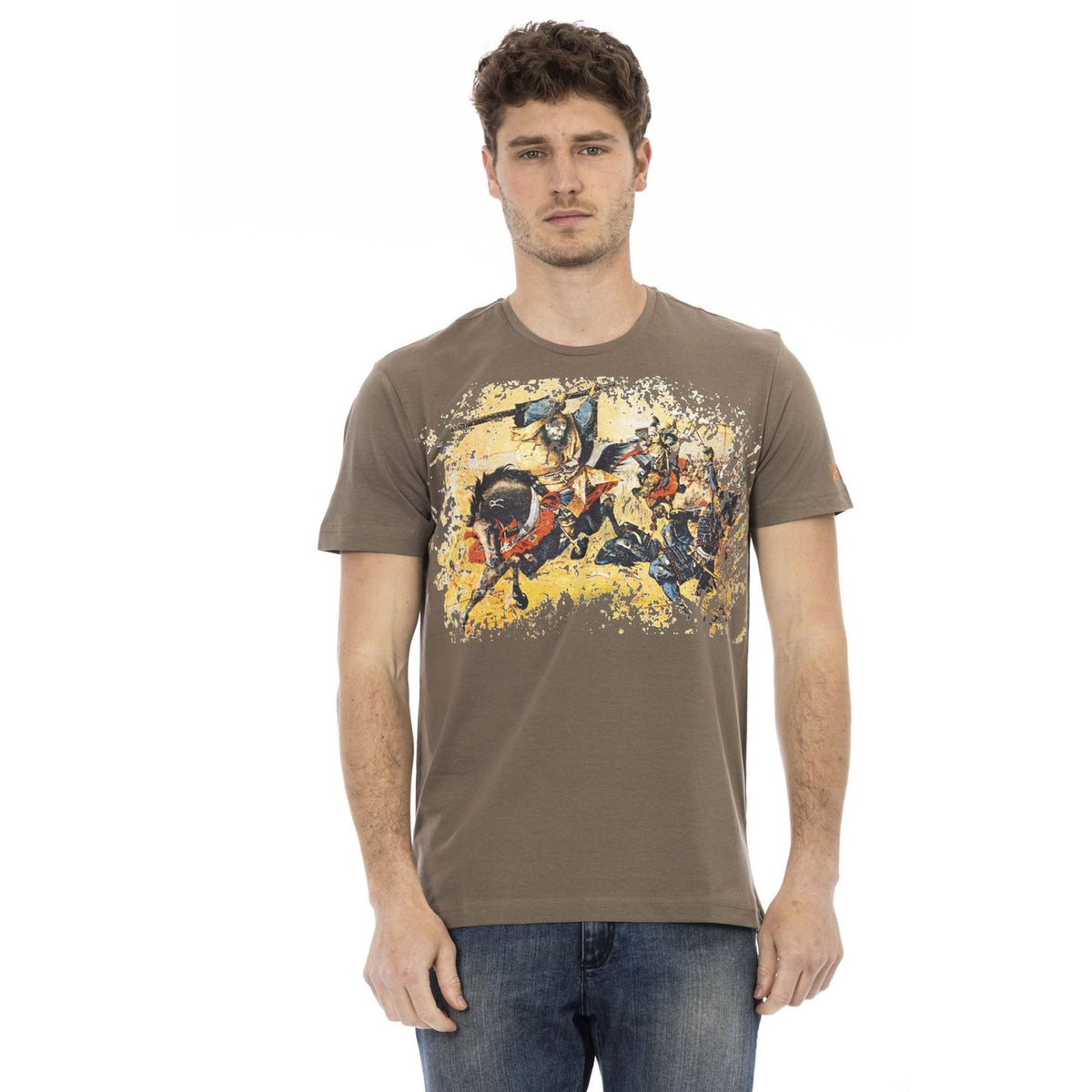 Trussardi Action T-särgid