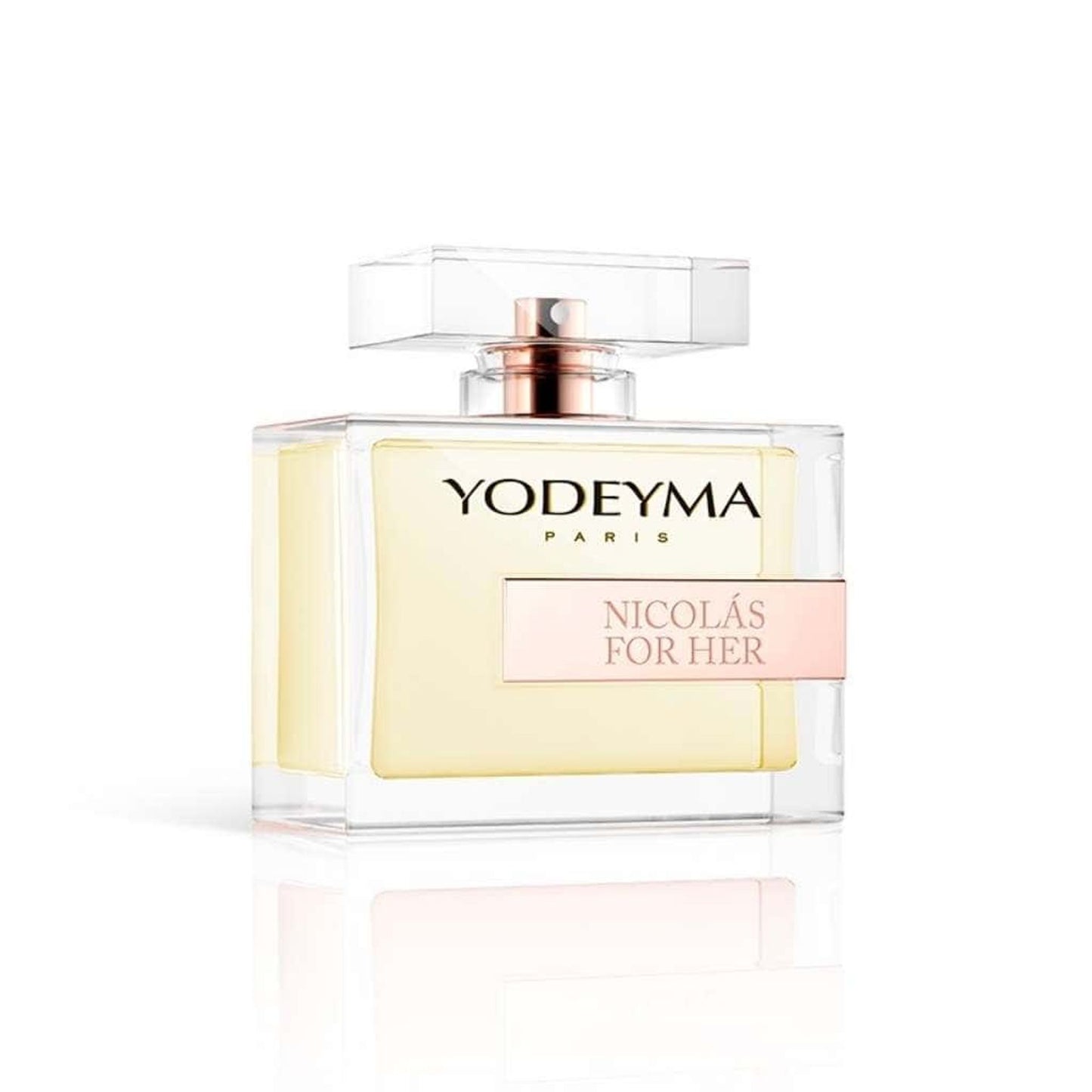 Yodeyma Parfüümid