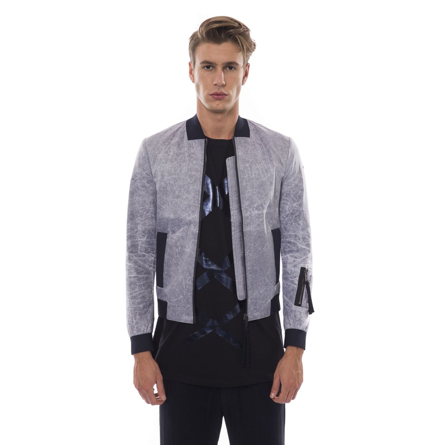 Nicolo Tonetto Joped