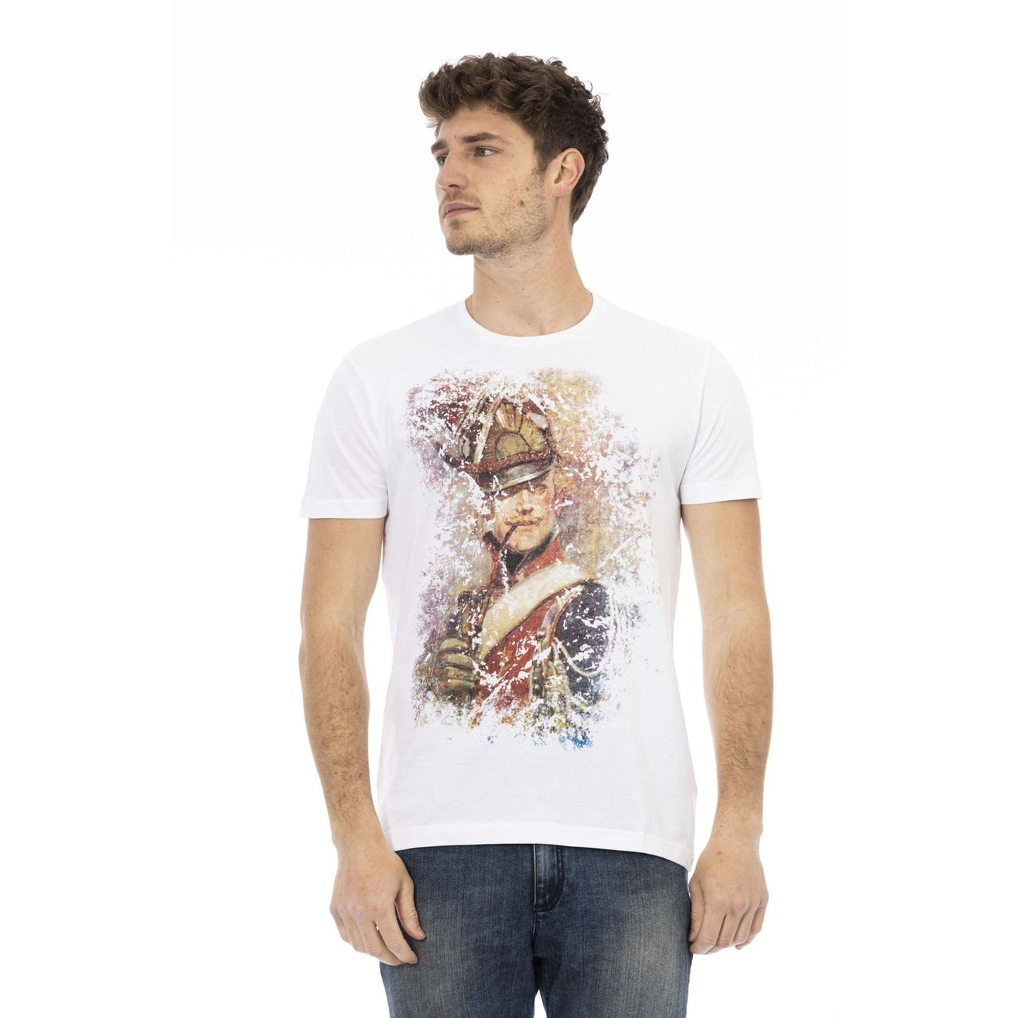 Trussardi Action T-särgid