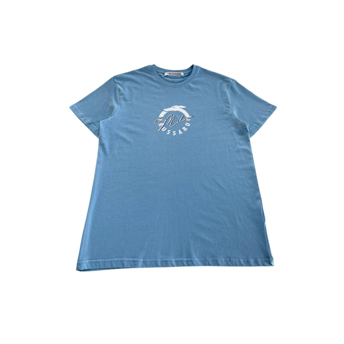 Trussardi Beachwear T-särgid