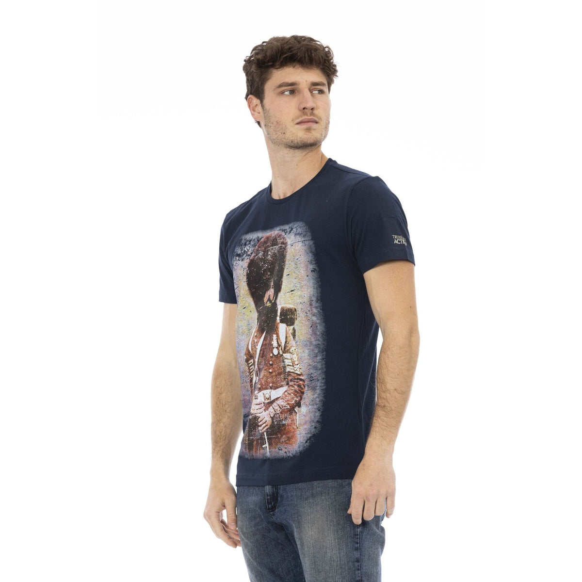 Trussardi Action T-särgid