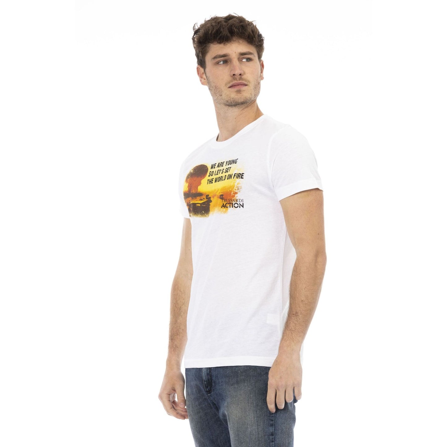 Trussardi Action T-särgid
