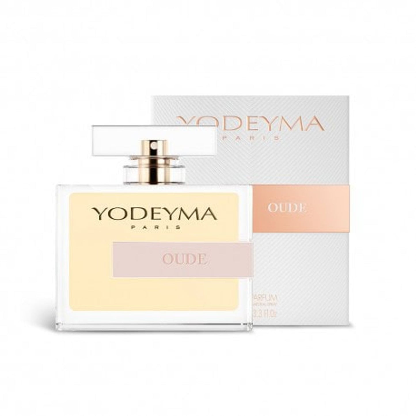 Yodeyma Parfüümid