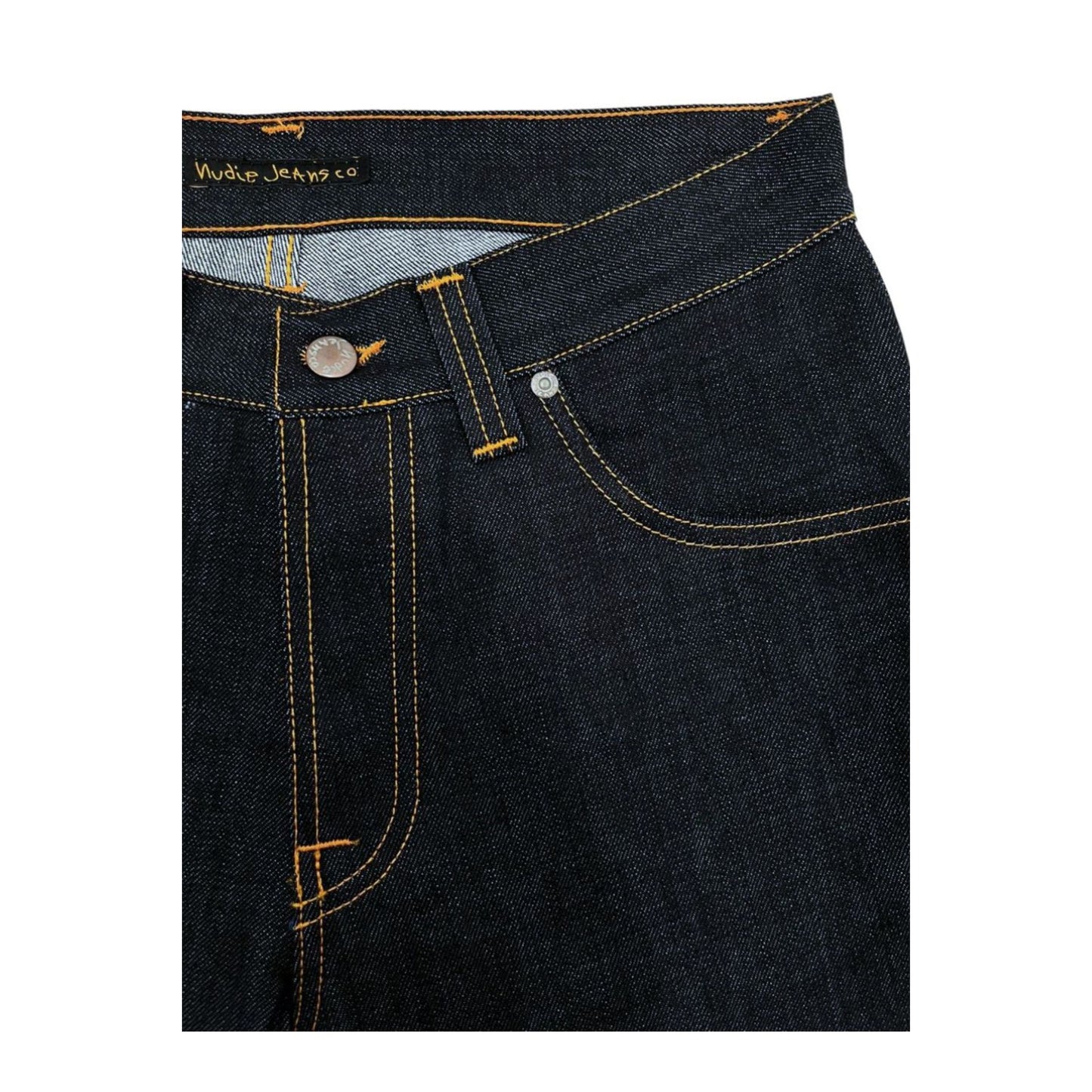 Nudie Jeans Teksad