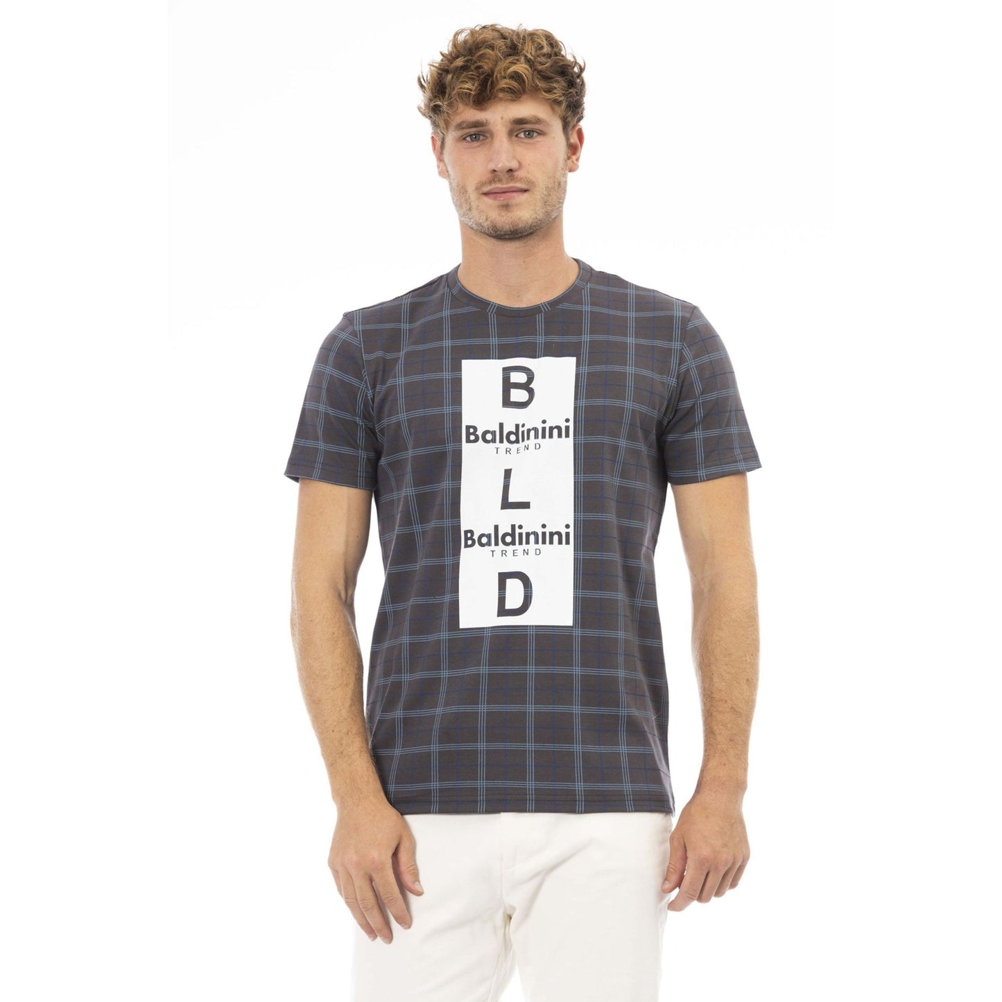 Baldinini Trend T-särgid