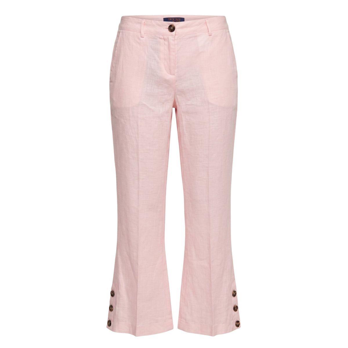 Trussardi Jeans Pikad püksid
